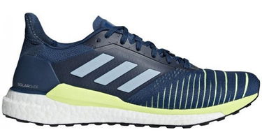 Sneakers och skor adidas Performance Solar Glide Mörkblå | d97436, 1