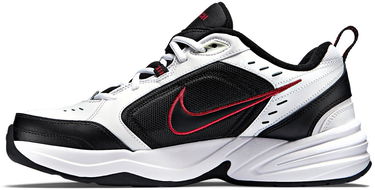 Sneakers och skor Nike Air Monarch IV Svart | 415445-101, 2