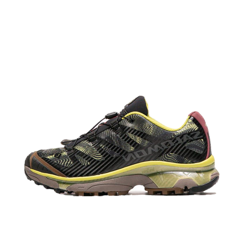 Sneakers och skor Salomon XT-4 OG R.A.D Flerfärgad | L47747300
