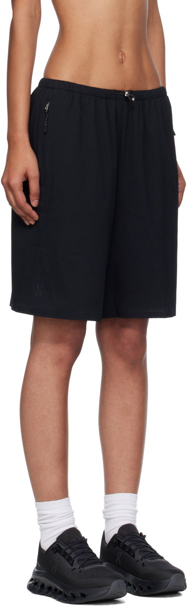 Shorts On Running Zendaya Edition Basketball Shorts Svart | 1WF31070553, 1