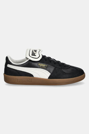 Sneakers och skor Puma Puma Palermo Premium Svart | 401744, 1