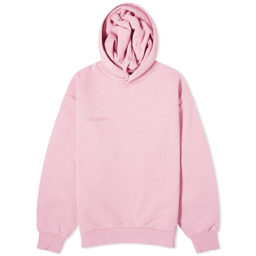 Sweatshirt PANGAIA Pangaia Reclaim 3.0 Hoodie, Size Large Rosa | 100012175012