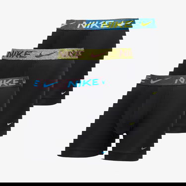 Boxare Nike Dri-FIT Boxer Brief 3-Pack Svart | 0000KE1157-MYP, 0