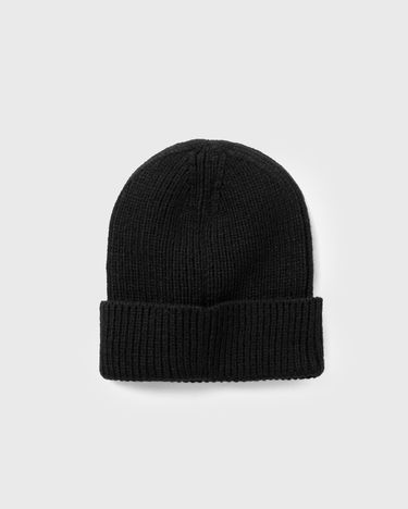 Mössa The North Face Logo Box Cuff Beanie Svart | NF0A3FJXJK31, 3