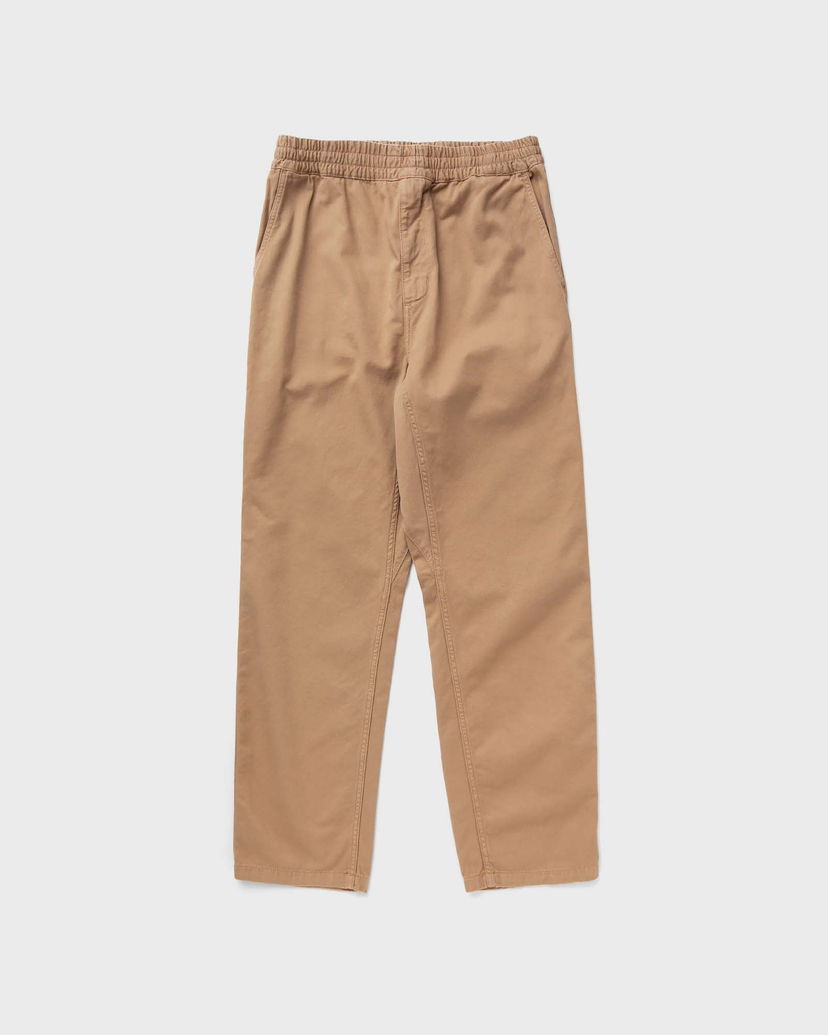 Byxor Carhartt WIP Flint Pant Beige | I029919-2FS.GD