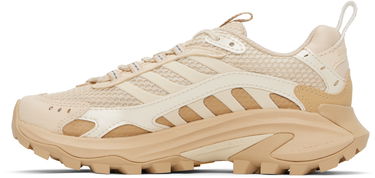 Sneakers och skor Merrell 1TRL Moab Speed 2 Vent 2K Beige | J007686, 2