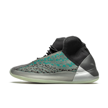 Sneakers och skor adidas Yeezy Yeezy Quantum "Teal Blue" Turkos | G58864, 0