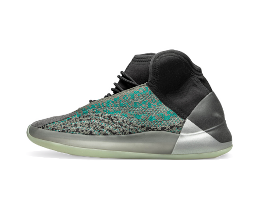 Sneakers och skor adidas Yeezy Yeezy Quantum "Teal Blue" Turkos | G58864