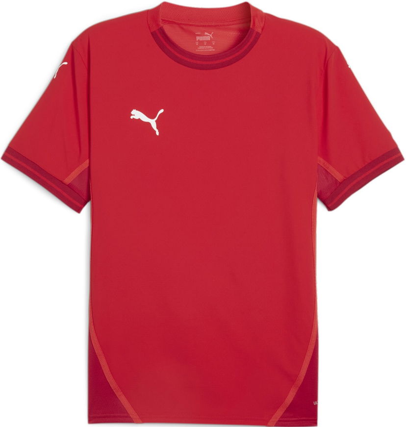 Jersey Puma teamFINAL Jersey Röd | 705737-01