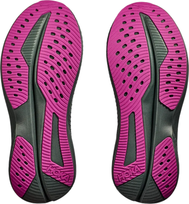 Sneakers och skor Hoka One One Mach 6 Svart | 1147810-bkfs, 3