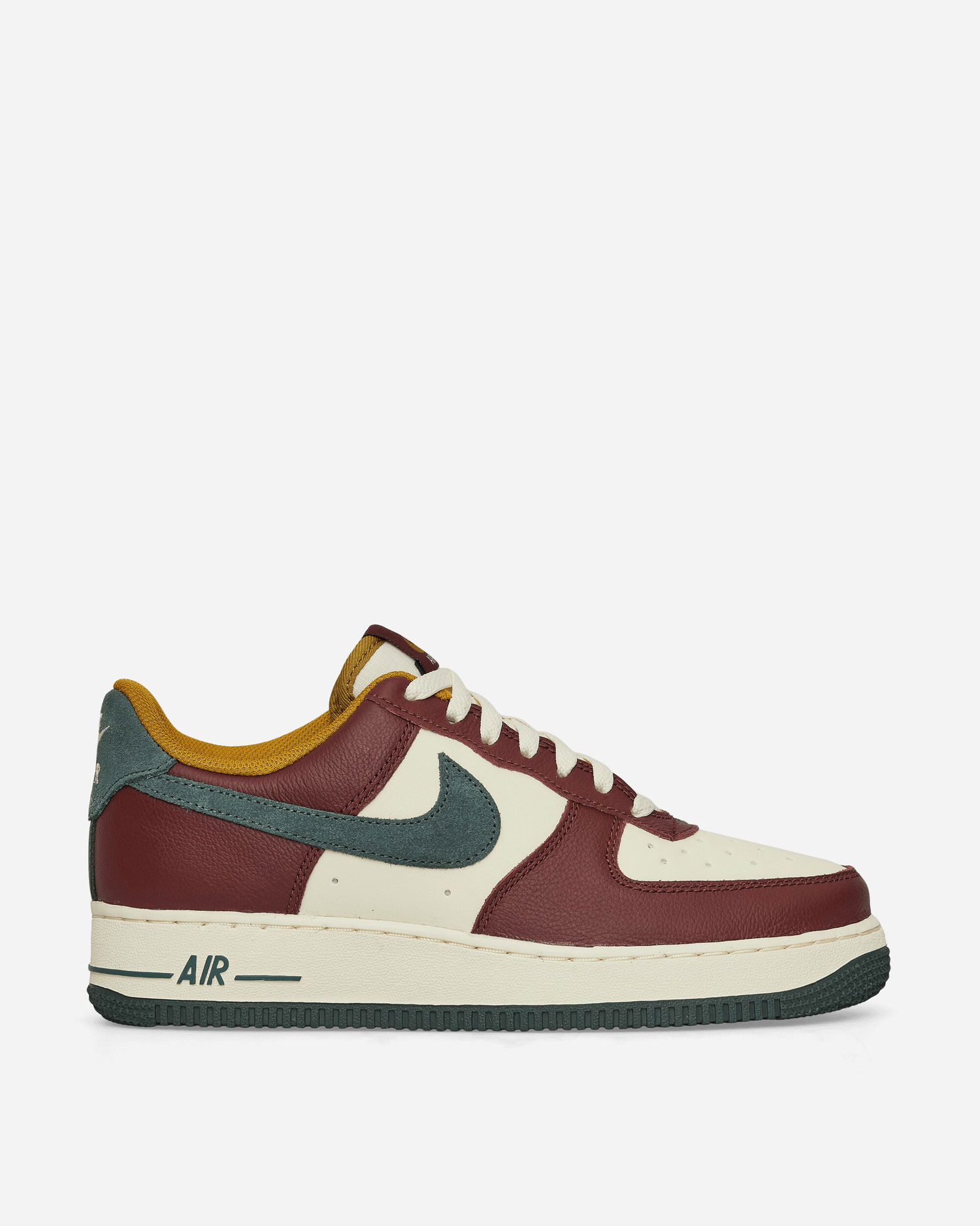 Sneakers och skor Nike Air Force 1 07 LV8 Brun | HQ3612-113, 1