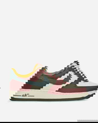 Sneakers och skor Nike Air Force 1 07 LV8 Brun | HQ3612-113, 1