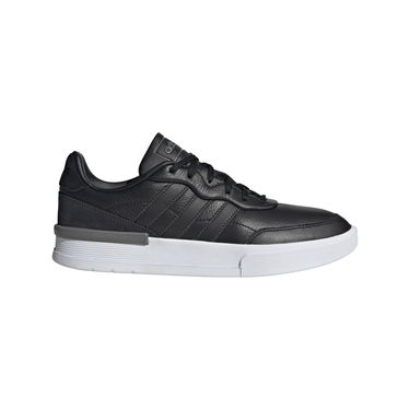 Sneakers och skor adidas Performance Clubcourt 44 Svart | H68182, 0