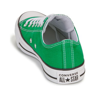 Sneakers och skor Converse Shoes (Trainers) CHUCK TAYLOR ALL STAR Grön | 150476C, 4
