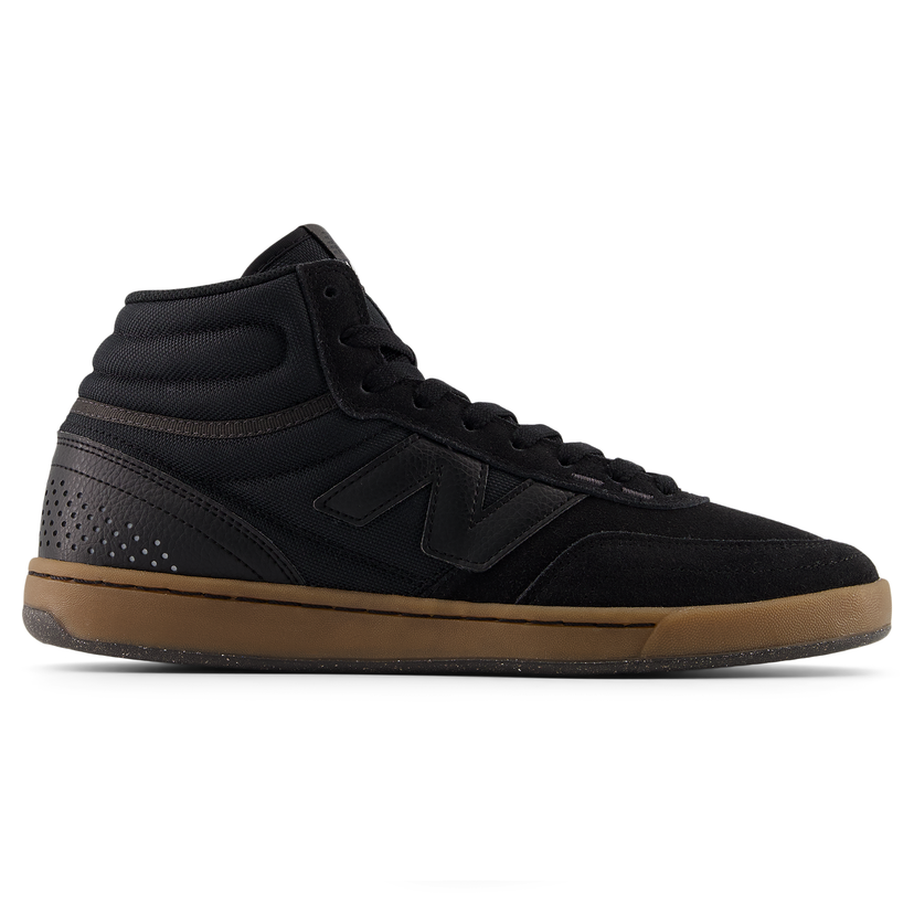 Sneakers och skor New Balance New Balance Numeric NM440HZ2 Svart | NBNM440HZ2