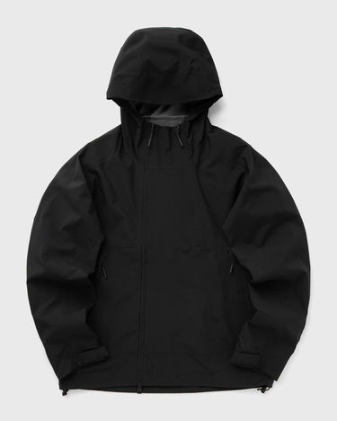 Vindjacka NORSE PROJECTS 3L Waterproof Shell Jacket Svart | N55-0604-9999, 0