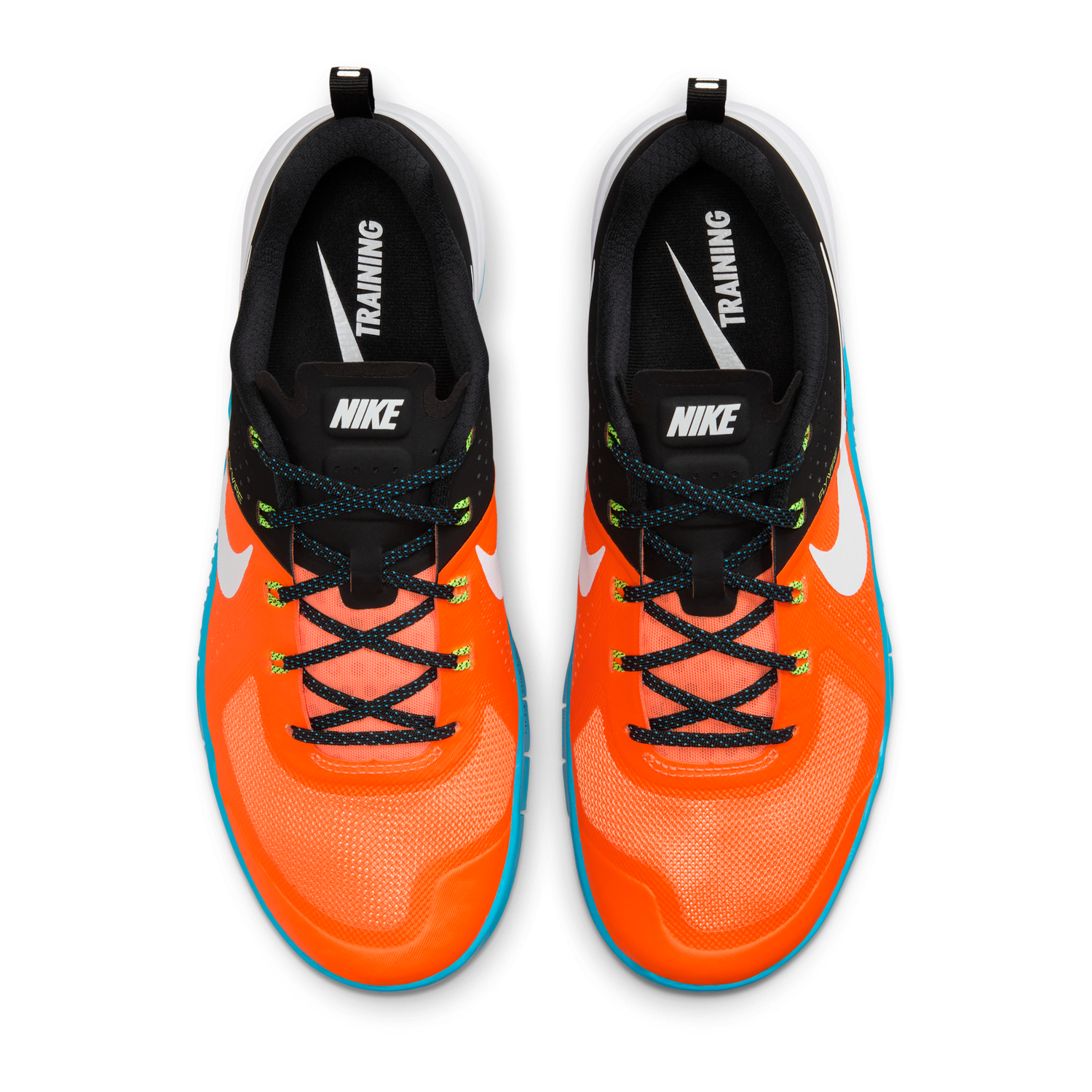 Sneakers och skor Nike Metcon 1 OG Orange | FQ1854-800, 1