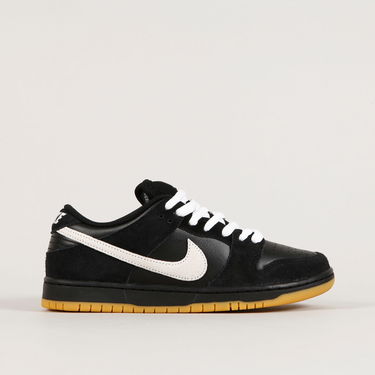 Sneakers och skor Nike SB Dunk Low Pro Svart | HF3704-003, 3