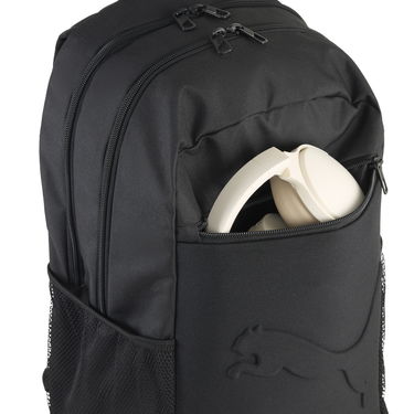 Ryggsäck Puma Buzz Backpack Svart | 091153_01, 5