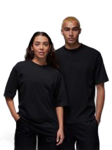 T-shirt Jordan M J J BALVIN SOLID, Svart | FV1379-010