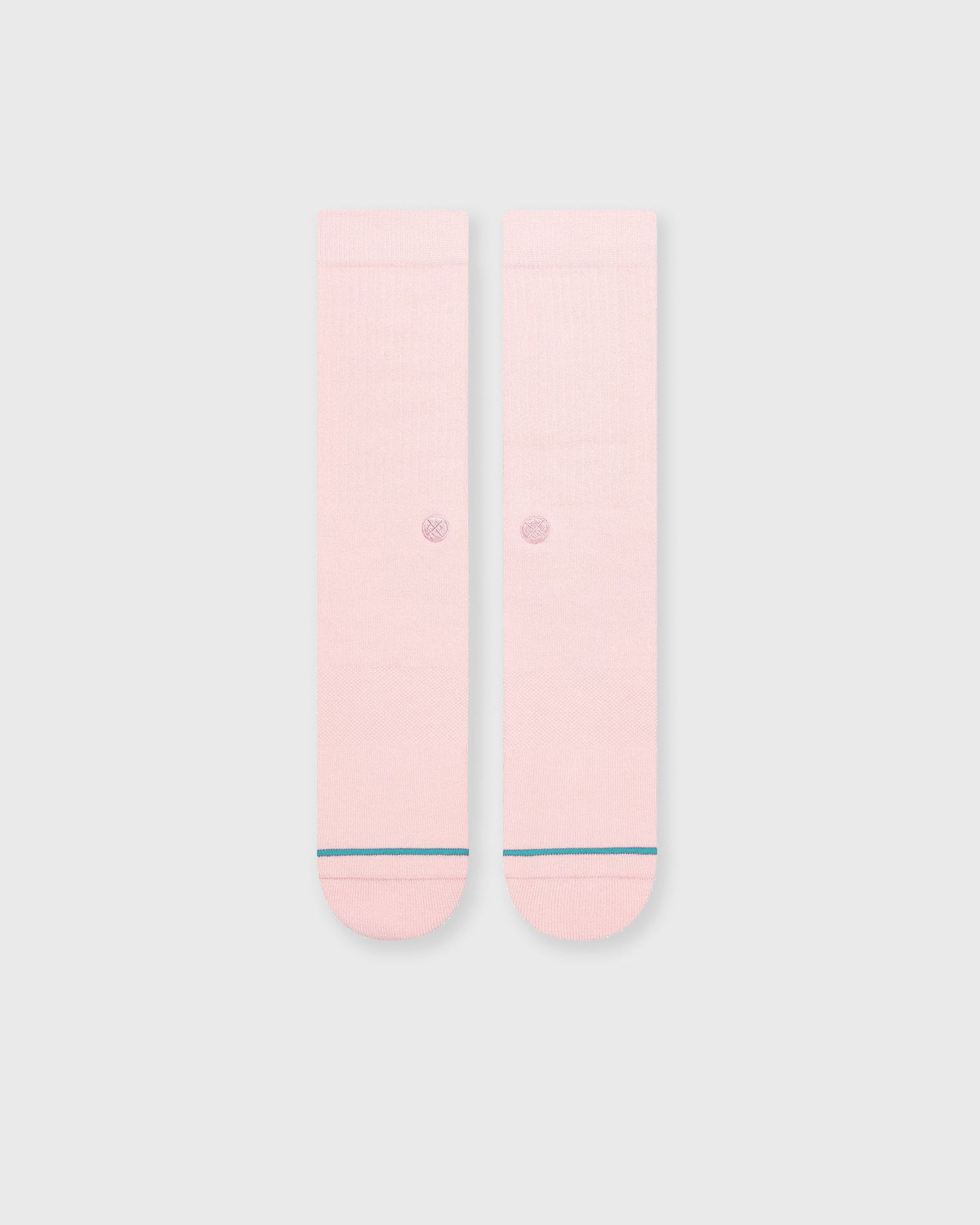 Strumpor Stance ICON SOCKS Rosa | 190107468015, 0
