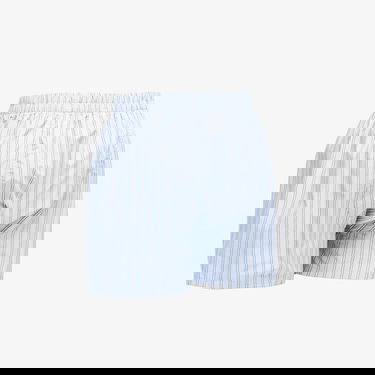 Boxare Carhartt WIP Carhartt WIP Cotton Boxer Grimsby Stripe Boxer Shorts Blå | I032355.30OXX, 1