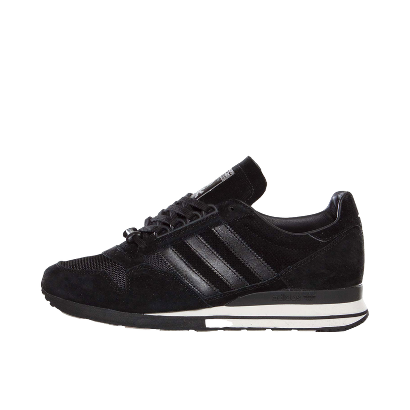 Sneakers och skor adidas Originals ZX 500 mastermind Svart | G95176