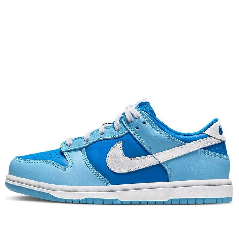 Sneakers och skor Nike Dunk Low Retro QS 'Argon' Blå | DV2635-400