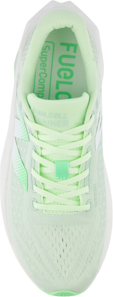 Sneakers och skor New Balance FuelCell SuperComp Trainer v3 Grön | mrcx-cg4, 2
