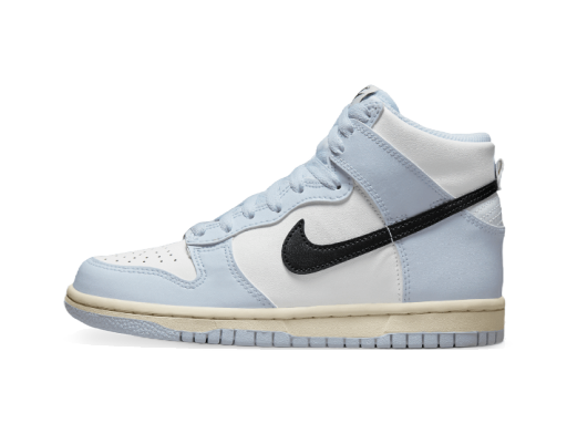 Sneakers och skor Nike Dunk High Aluminium Blå | DB2179-110