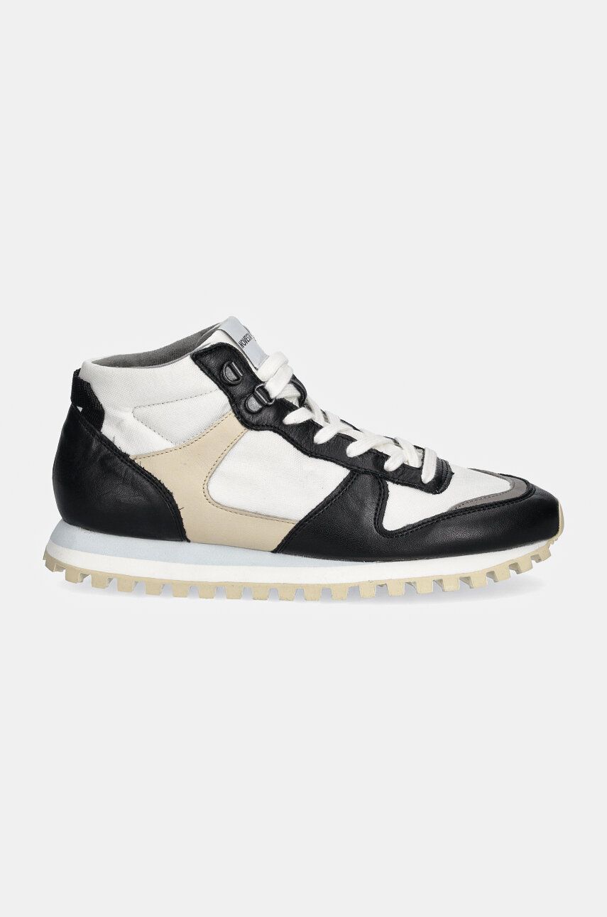 Sneakers och skor Novesta MARATHON APEX Svart | N379004.002NER106, 1