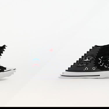 Sneakers och skor Converse Converse x Transformers Chuck Taylor All Star 1V Svart | A11660C, 2