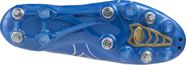 Sneakers och skor Mizuno Alpha Made in Japan Mix Blå | p1gc2360-27, 1