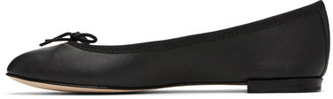 Klä Repetto Repetto Cendrillon Ballerina Flats Svart | V086VE, 2