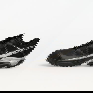 Sneakers och skor Salomon XT-PATHWAY GTX Svart | L47577500, 0