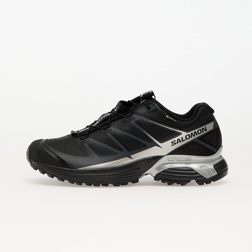 Sneakers och skor Salomon XT-PATHWAY GTX Svart | L47577500