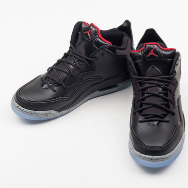 Sneakers och skor Jordan Jordan Courtside 23 ''Black Particle Grey'' Svart | AR1000-023, 2