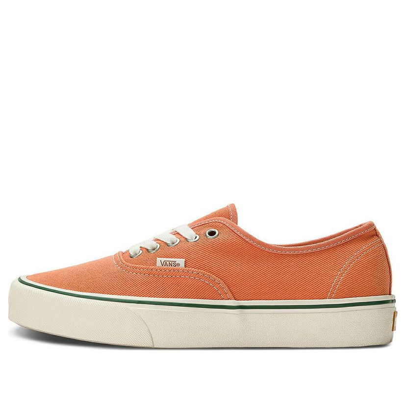 Sneakers och skor Vans Authentic Vr3 'Twill Orange | VN0005UDBM5