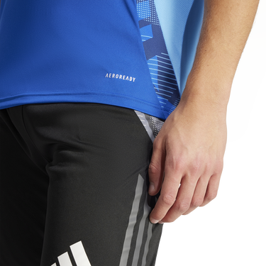 Jersey adidas Originals adidas TIRO24 C TR JSY Mörkblå | is1659, 6