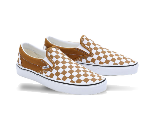 Sneakers och skor Vans Chaussures Color Theory Brun | VN000BVZ1M7