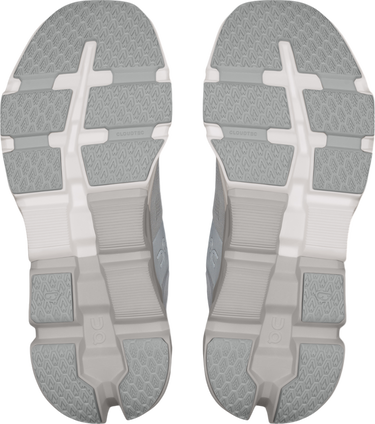 Sneakers och skor On Running Cloudflyer 5 Grå | 3me30012774, 2