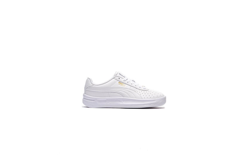 Sneakers och skor Puma GV Special Vit | 398374-01