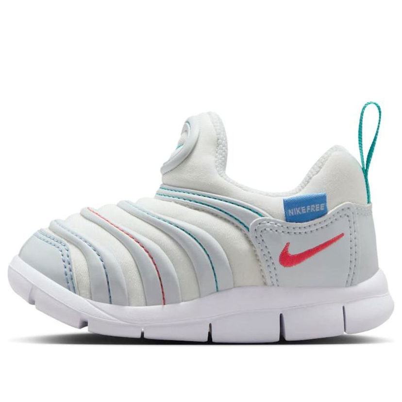 Sneakers och skor Nike Dynamo Free Vit | 343938-105