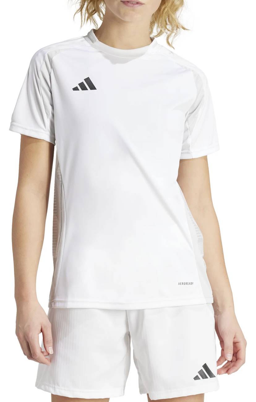 Jersey adidas Originals adidas TIRO24 C M JSY W Vit | iq4765