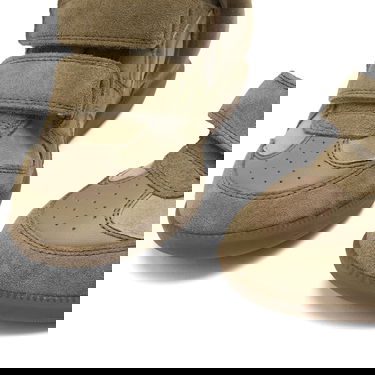 Sneakers och skor ISABEL MARANT Isabel Marant Bekett High Top 36 Beige | BK0010FA-A1E19S-50TA, 4