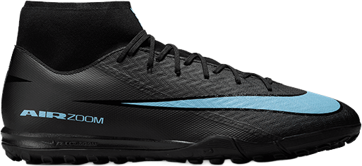 Sneakers och skor Nike Zoom Superfly 10 Academy TF Svart | fq8331-001, 0