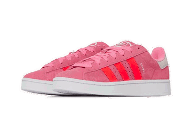 Sneakers och skor adidas Originals adidas Campus 00s GS Bliss Pink Rosa | IF3968, 1