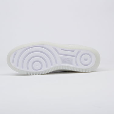Sneakers och skor Nike Air Force 1 Sage Low LX W Vit | AR5409-003, 4