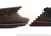 Classic Ultra Mini Boot Madhappy Chocolate (Women's)