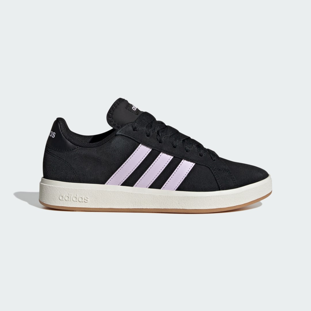 Sneakers och skor adidas Performance Grand Court Base 00s Svart | JQ3596, 0